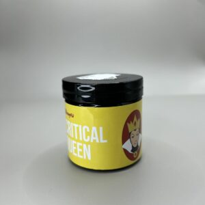 Critical Queen – 2 grammes – Bloomer&rsquo;s