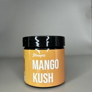 Mango Kush – 2.3 grammes – Bloomers
