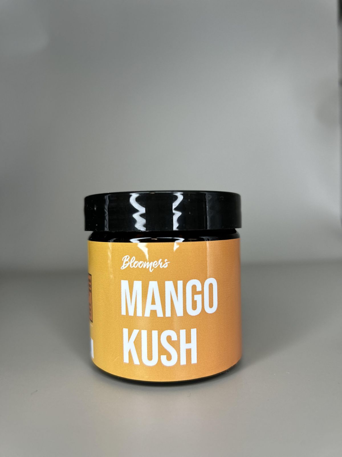 mango kush bloomers - fleur de cbd en vente en ligne sur PKCBD.fr