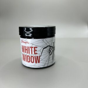 White Widow – 2 grammes – Bloomers
